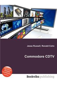 Commodore Cdtv