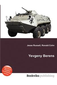 Yevgeny Berens
