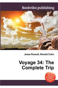 Voyage 34