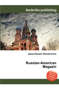 Russian-American Magazin