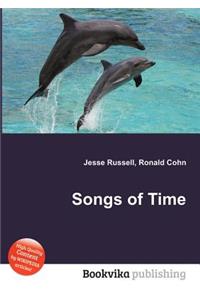 Songs of Time