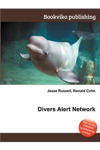 Divers Alert Network