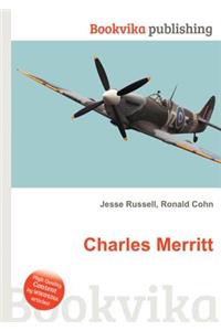 Charles Merritt