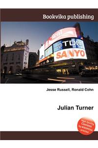Julian Turner