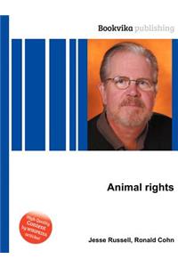 Animal Rights