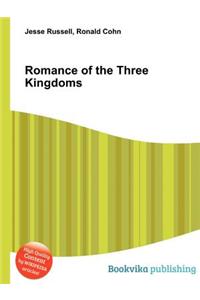 Romance of the Three Kingdoms