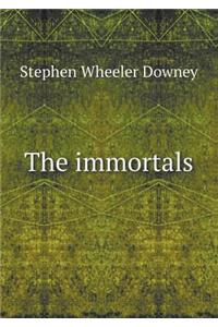 The Immortals