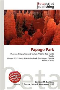 Papago Park