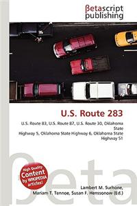 U.S. Route 283