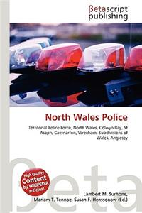 North Wales Police