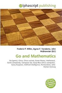 Go and Mathematics