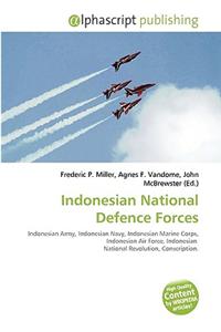 Indonesian National Defence Forces