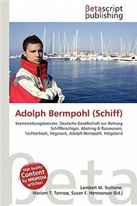 Adolph Bermpohl (Schiff)