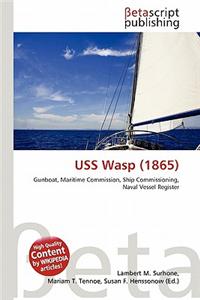 USS Wasp (1865)