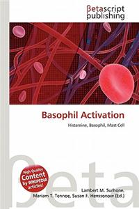 Basophil Activation