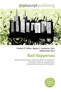 Bad Rappenau