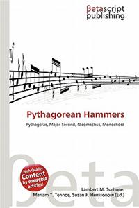 Pythagorean Hammers
