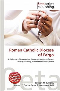 Roman Catholic Diocese of Fargo