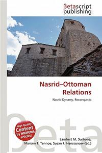 Nasrid-Ottoman Relations