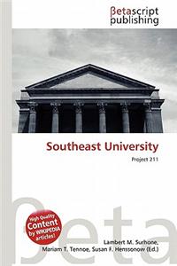 Southeast University