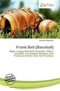 Frank Bell (Baseball)