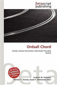 Ordsall Chord
