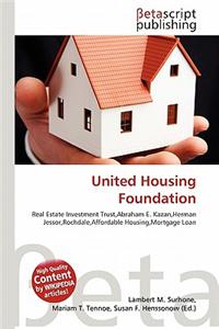 United Housing Foundation