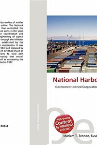 National Harbours Board