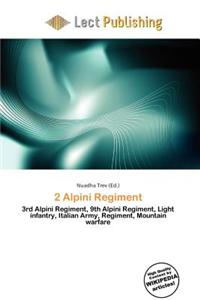 2 Alpini Regiment