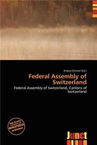 Federal Assembly of Switzerland