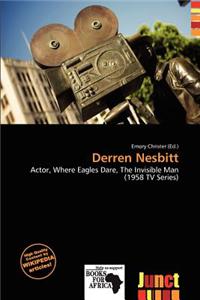 Derren Nesbitt