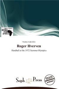 Roger Hverven