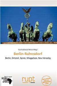 Berlin-Rahnsdorf