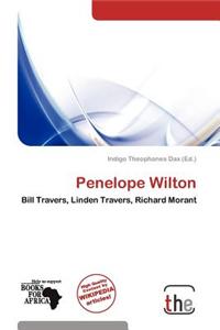 Penelope Wilton