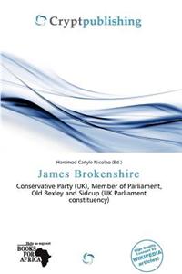 James Brokenshire