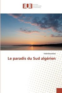 paradis du Sud algérien