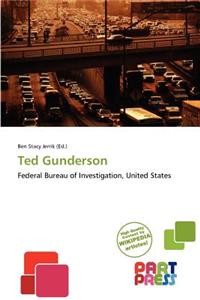 Ted Gunderson