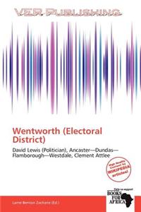 Wentworth (Electoral District)