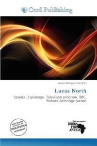 Lucas North