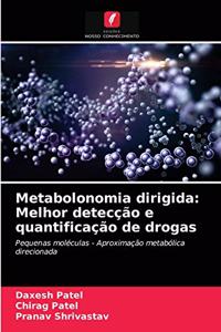 Metabolonomia dirigida