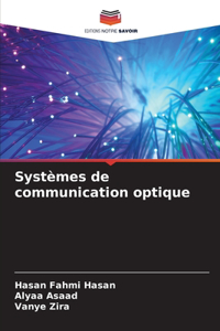 Systèmes de communication optique