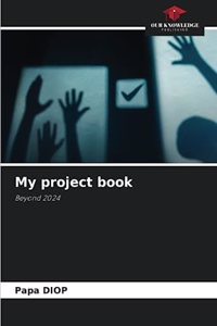 My project book