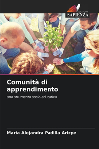 Comunità di apprendimento