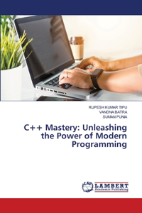 C++ Mastery