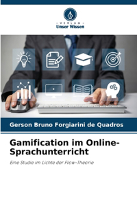 Gamification im Online-Sprachunterricht