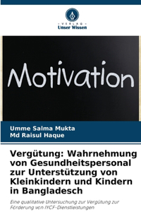 Vergütung