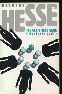 Glass Bead Game (Magister Ludi)