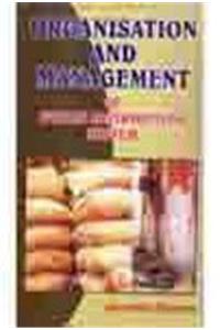 Organisation and Management of Public Distribution System
