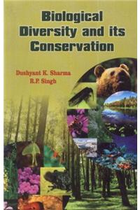 Biological Diversity and Its Conservation