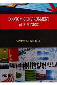 The Economic Environment of Business